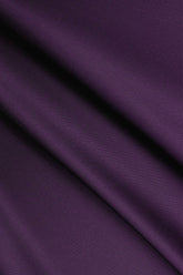 Zarar - Dark Purple (Wash n Wear Delight) - Unstitch - 1 Piece